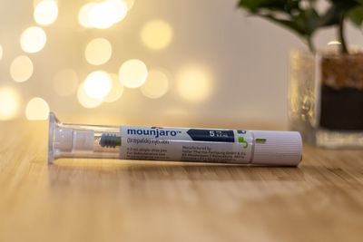 Texas Sues Eli Lilly For Alleged Kickback Scheme Involving Mounjaro, Zepbound