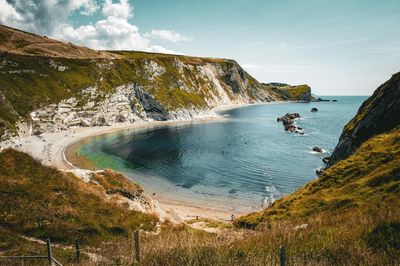 The best UK beaches from Newquay to North Wales, as chosen by our travel writers