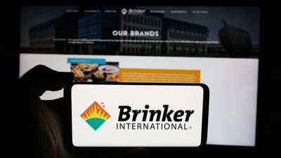 Brinker Turns Up The Heat With Chili's Traffic Surge And Upbeat Outlook