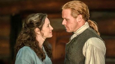 Netflix finally adds 'Outlander' season 7 — but there's one huge catch
