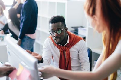 9 Times A Coworker’s “Help” Secretly Made You Want To Scream