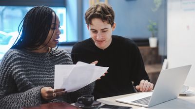 4 Ways for Gen Z To Become Super Savers