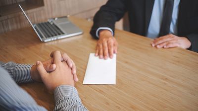 I Quit My Job To Get a Raise and Promotion — Here’s Why It’s Worth Trying