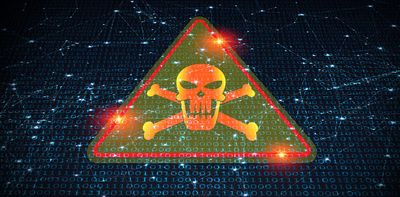 How poisoned data can trick AI − and how to stop it