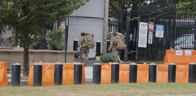 4 out of 5 US troops surveyed understand the duty to disobey illegal orders