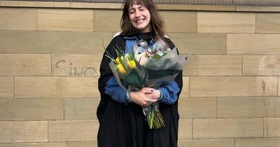 Artist at risk of 'far-right repression' launches fundraiser to stay in Scotland