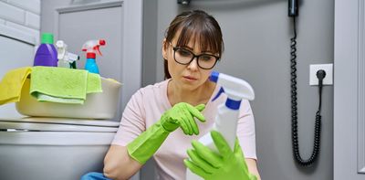 How to improve the monitoring of chemical contaminants in the human body