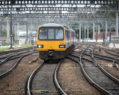 Labour to revive Northern Powerhouse Rail project