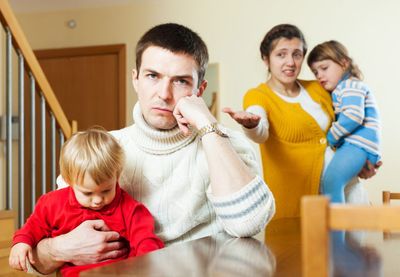 10 Things Your Family Knows About You That You Wish They Didn’t