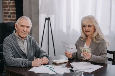 6 Retirement Plans That Kick You Off Federal Aid Without Notice
