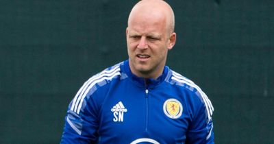 Steven Naismith appointed to new Scotland NT role amid backroom staff shake-up