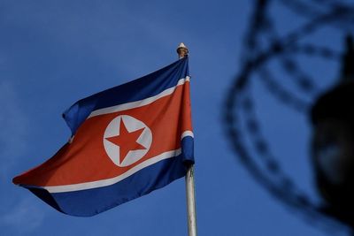 Hackers leak North Korean group’s data