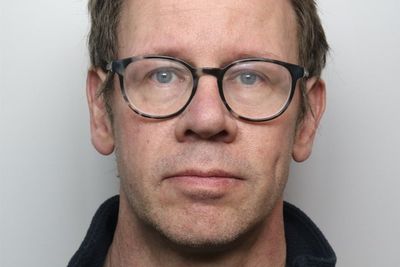 Former hospital consultant jailed for multiple child sexual offences