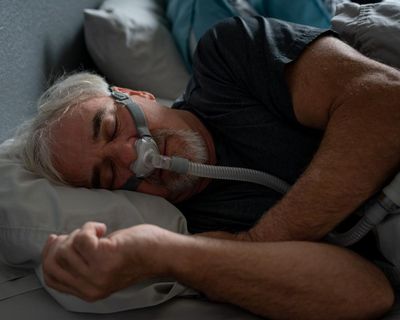 ‘Social apnoea’: sleep disorder could worsen at weekends, research suggests