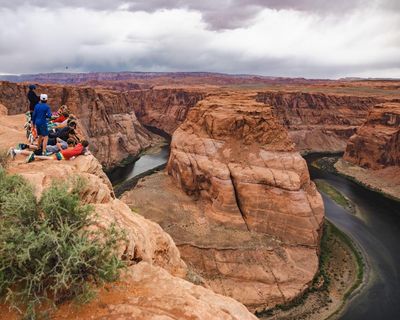 Tighter US border rules are putting European visitors off, says Tui
