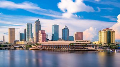 12 Florida Cities With Great Weather Where You Can Retire on $2,000 a Month