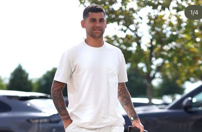 Tottenham Hotspur's Captain Cuti Romero: Get to Know Spurs' Defensive Leader