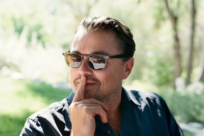 Leonardo DiCaprio reflects on turning 50 and feeling as though he is still 32