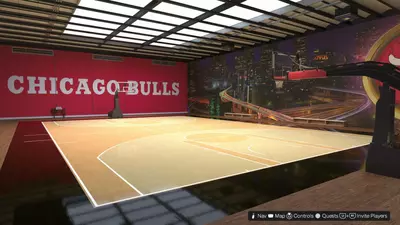 MyCOURT Needs a Major Upgrade for NBA 2K26