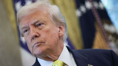 Donald Trump to remove ‘divisive’ African American facts that don’t match his ‘interpretation of American history’