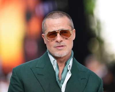 Brad Pitt break-in linked to gang targeting celebrities, Los Angeles police say