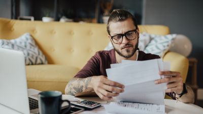 4 Moves to Make if You Can’t Pay All Your Bills this Month