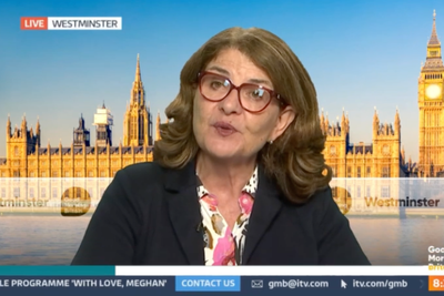 Labour minister vows ‘every community’ in England and Wales to have contactable police officer