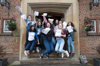 Students could still get into first choice university even if they don’t get necessary grades