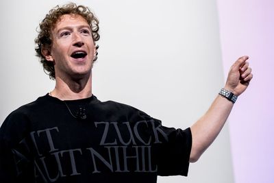 Zuckerberg reveals Meta’s AI superintelligence breakthrough — and why you won’t be using it anytime soon