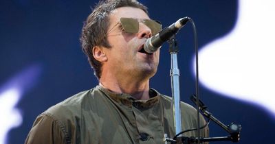 Oasis gig at Murrayfield more ground-shaking than 2009 performance, data shows