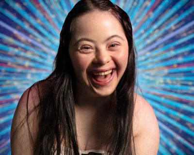 Strictly Come Dancing announces Ellie Goldstein as first contestant with Down’s syndrome