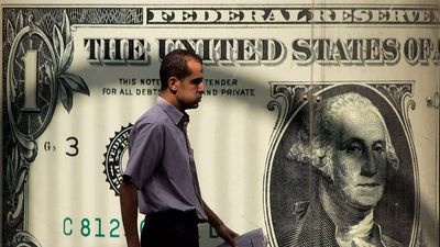 Tariff revenue fails to curb US deficit as July spending hits record highs