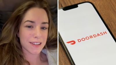 ‘Maybe he’s into me’: San Francisco woman orders Taco Bell. Then her DoorDash driver ‘manipulates’ her into falling in love with him