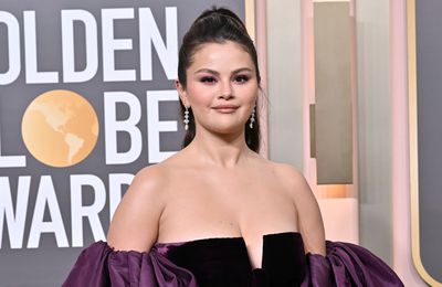 Selena Gomez found choosing fragrance 'confusing'