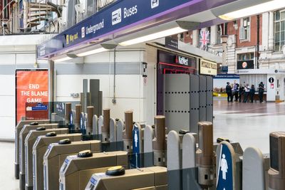 Rail bosses given ‘criminal offence’ warning over fare dodger prosecutions