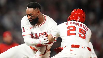 SI:AM | Dodgers Lose Sole Possession of First Place After Wacky Loss to Angels