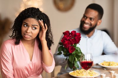 8 Ways You Try to Be Romantic That Actually Make Your Partner Cringe