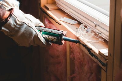 7 Home Repairs That Disqualify You From Senior Energy Assistance