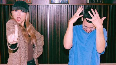 Did Taylor Swift Ditch Jack Antonoff for her New Album 'The Life of a Showgirl'? Here's the Truth