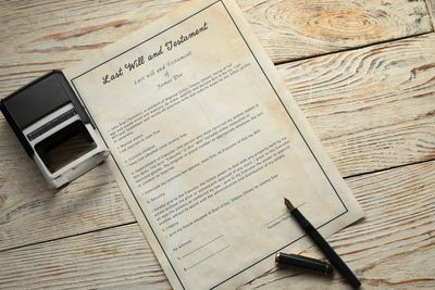 6 Widely Shared Inheritance Tips That No Longer Work