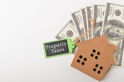 Why Some Towns Are Demanding Property Taxes Before Death Is Finalized