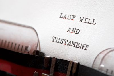 How Much You Might Owe for That “Free” Online Will