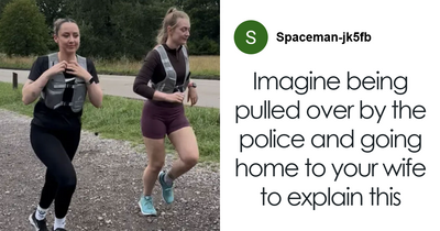 “Unacceptable”: 18 Arrested After Female Police Officers Go Undercover To Expose Men While Jogging