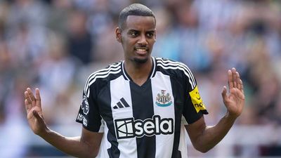 ‘Sense of Unease’—Why Alexander Isak Has Moved Out Amid Transfer Uncertainty