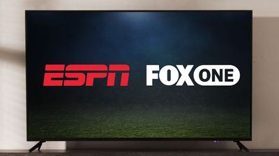 ESPN and Fox's new streaming bundle could replace your cable — for half the price