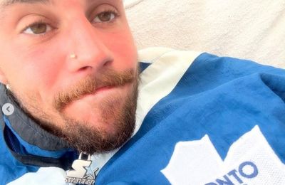 Justin Bieber says he 'doesn't deserve forgiveness'