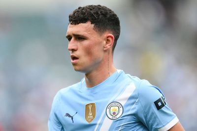 FPL injury round-up and latest team news for GW1 including Jarrad Branthwaite shock and Phil Foden