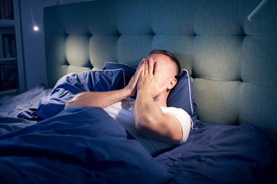 How your gut bacteria could be affecting your sleep