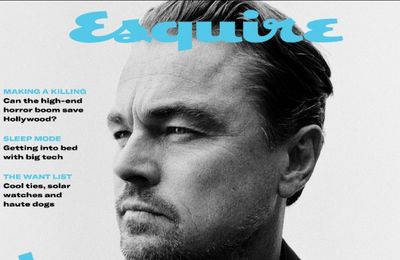 Leonardo DiCaprio 'has a desire to be more honest'