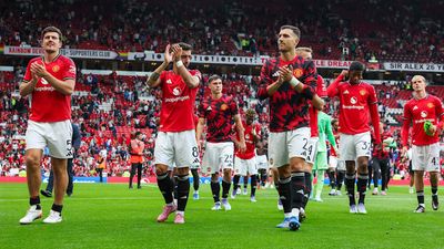 Why Man Utd Are the Only ‘Big Six’ Club in the Carabao Cup Second Round